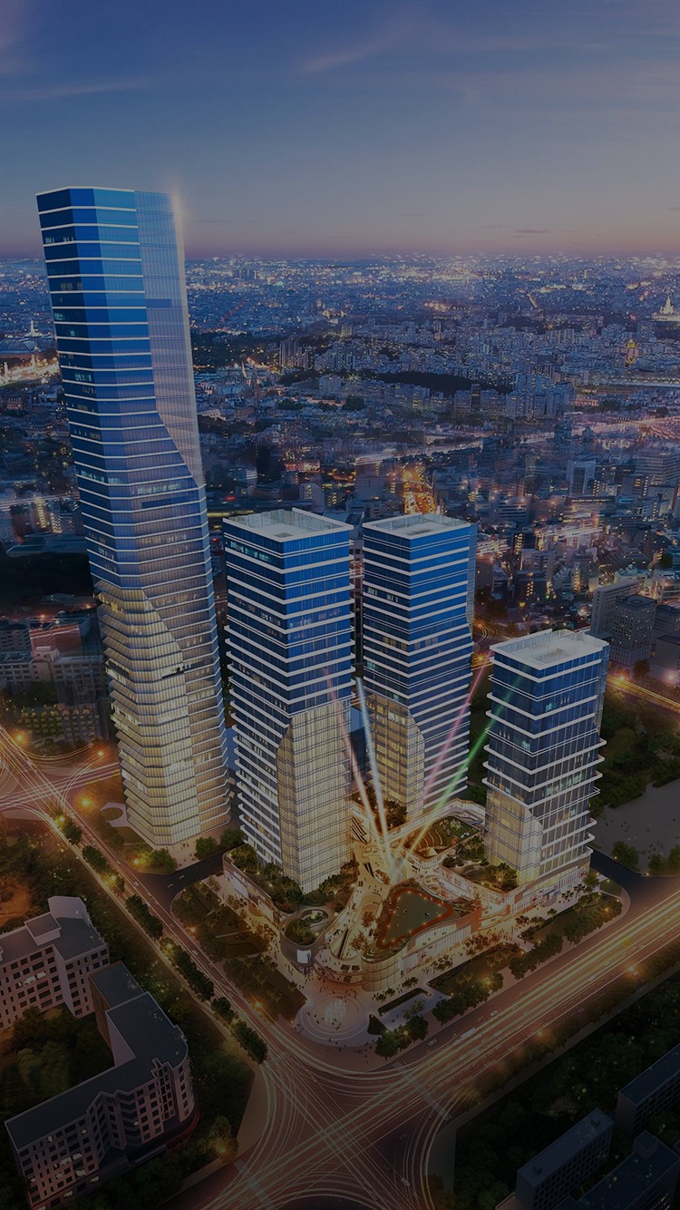 重慶恒大五一廣場